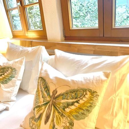 Ferienwohnung Diana Sexau Zewnętrze zdjęcie