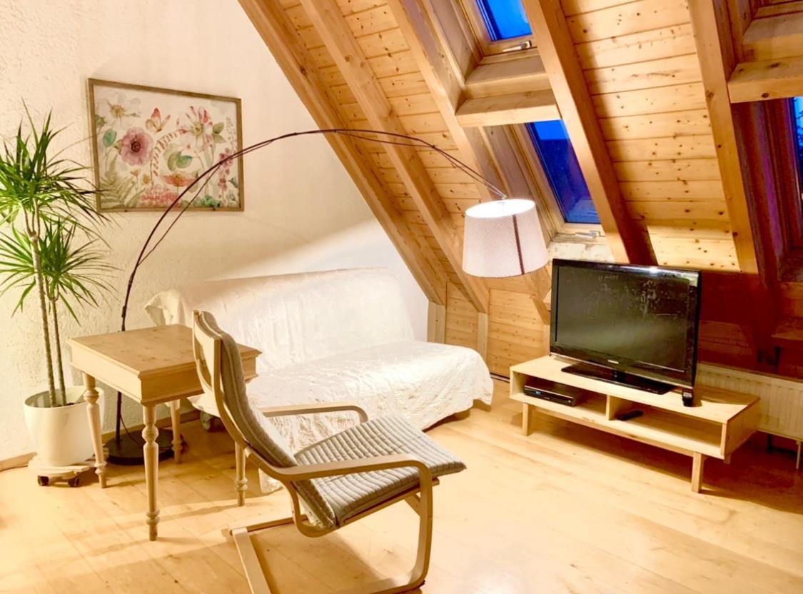 Ferienwohnung Diana Sexau Zewnętrze zdjęcie