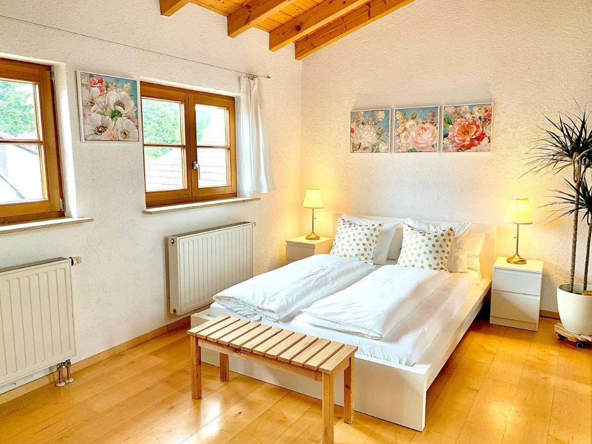 Ferienwohnung Diana Sexau Zewnętrze zdjęcie