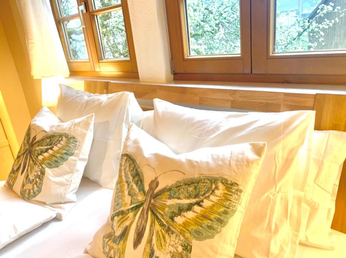 Ferienwohnung Diana Sexau Zewnętrze zdjęcie