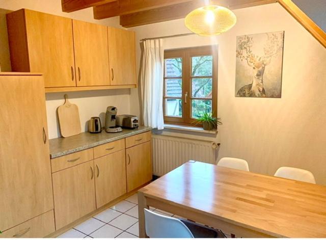 Ferienwohnung Diana Sexau Zewnętrze zdjęcie