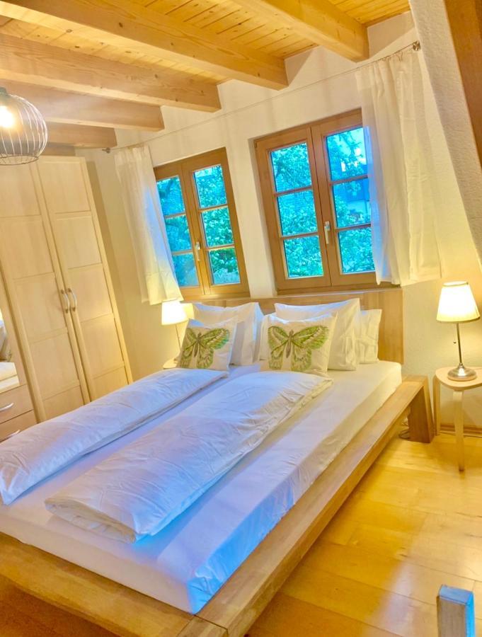 Ferienwohnung Diana Sexau Zewnętrze zdjęcie