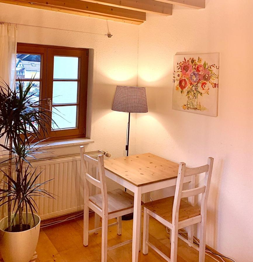 Ferienwohnung Diana Sexau Zewnętrze zdjęcie