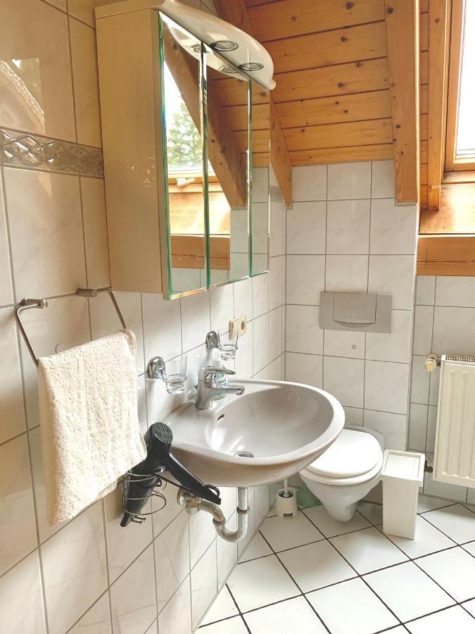 Ferienwohnung Diana Sexau Zewnętrze zdjęcie