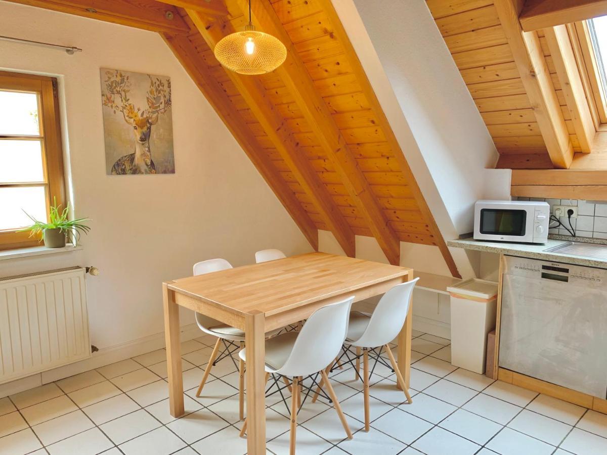 Ferienwohnung Diana Sexau Zewnętrze zdjęcie