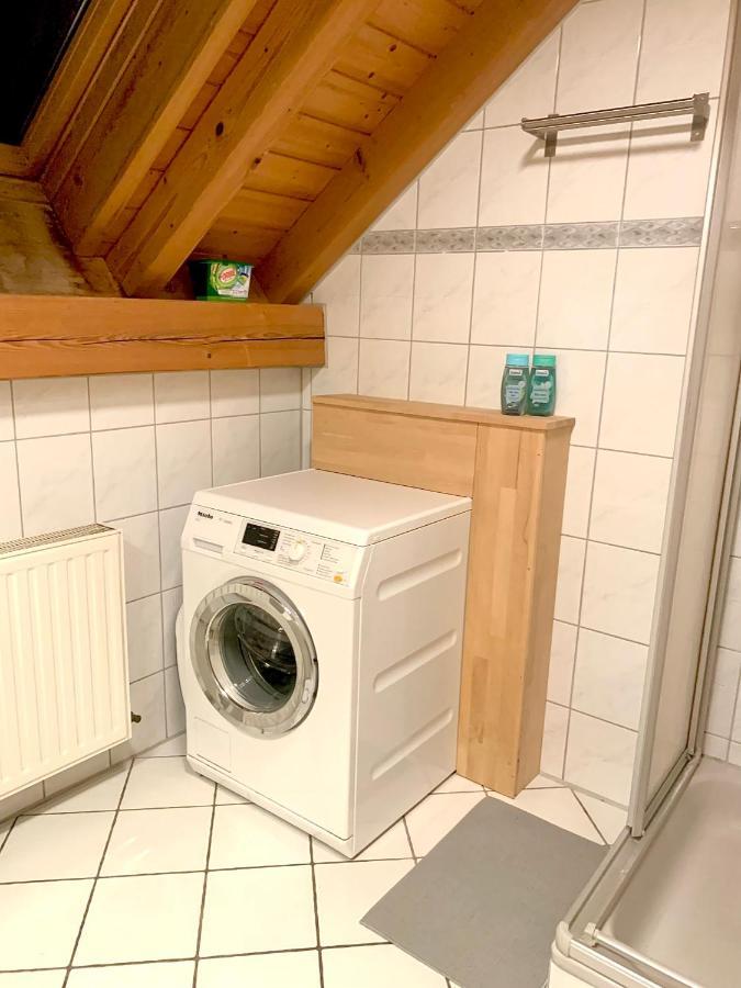Ferienwohnung Diana Sexau Zewnętrze zdjęcie