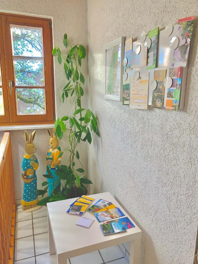 Ferienwohnung Diana Sexau Zewnętrze zdjęcie