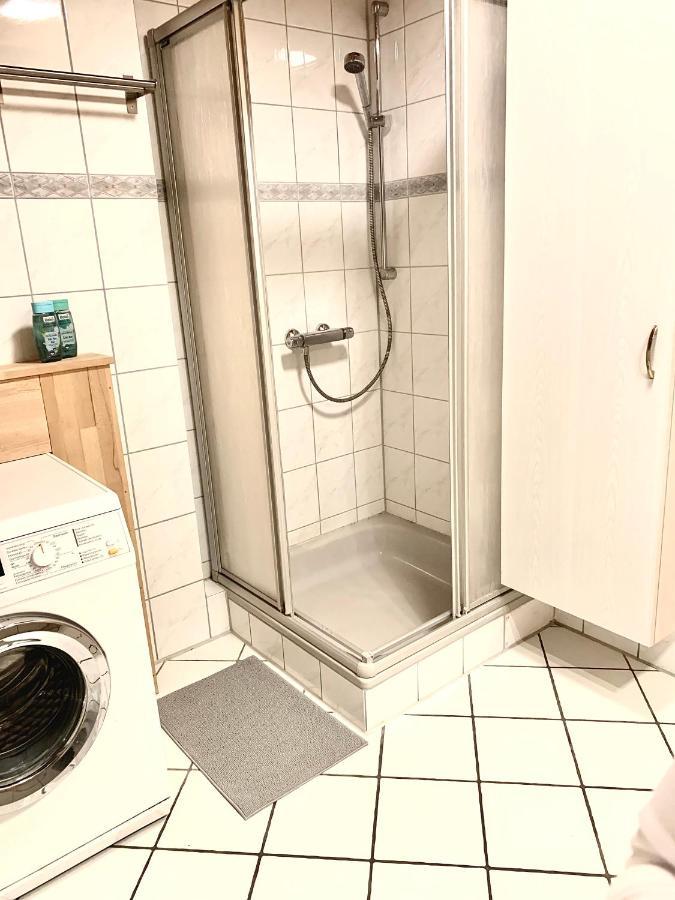 Ferienwohnung Diana Sexau Zewnętrze zdjęcie